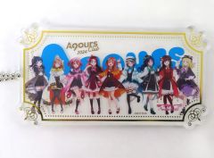 中古】バッジ・ピンズ アレクシス・ネス(20巻表紙) 「ブルーロック展