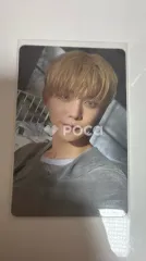 TXT ヨンジュン The Star Chapter: SANCTUARY SAVIOR Ver.