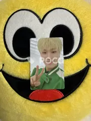 Seventeen ディノ セブチ SEVENTEEN TOUR FOLLOW TO SEOUL Trading Card Set