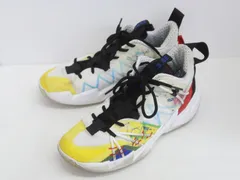 2026年最新】jordan why not 5 pfの人気アイテム - メルカリ