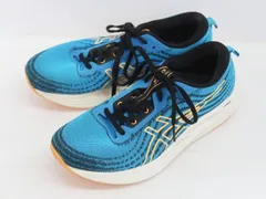 ★2538☆asics アシックス EvoRide SPEED エボライドスピード 1011B612 ランニングシューズ　25.5㎝