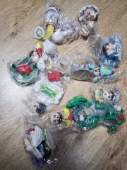 クレヨンしんちゃん クレヨンしんちゃん フィギュア まとめ セット