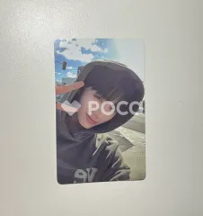 BOYNEXTDOOR テサン WHO! M2U ラキドロ