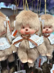 2025年最新】ゴールドモンチッチの人気アイテム - メルカリ