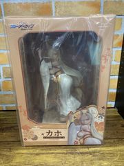 【新品未開封】カホ メモリアルロビーVer. 「ブルーアーカイブ -Blue Archive-」 1/7 塗装済み完成品 フィギュア
