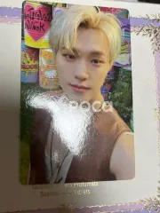 Seventeen ディノ セブチ SEVENTEENTH HEAVEN Weverse Albums ver.