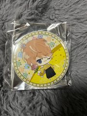 あんスタ 中国 SP ぬいぐるみ ボタン ぬいちび 缶バッジ 天祥院英智