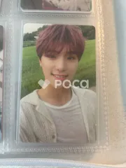 Seventeen ディノ セブチ SOCIAL CLUB : CARAT DA CAPO Ver.