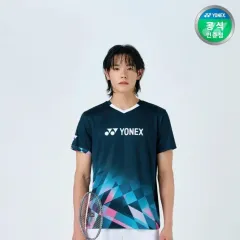 YONEX ヨネックス メンズ95 251TS011M バドミントン メンズ 半袖 Tシャツ