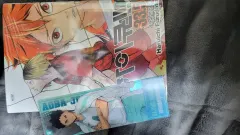 ハイキュー 33 5 巻 海外モデル 出品