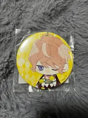 DIABOLIK LOVERS ちびっこヴァンパイア 独り占め　ビッグ缶バッジ　逆巻シュウ