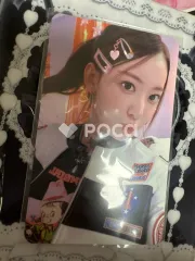 LE SSERAFIM ルセラフィム サクラ ANTIFRAGILE M2U ラキドロ