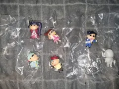 クレヨンしんちゃん 睡眠 フィギュア 全種 セット