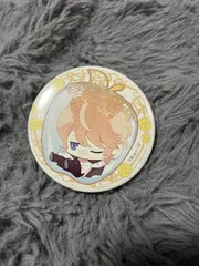 DIABOLIK LOVERS ちびっこヴァンパイア躾 ビッグ缶バッジ　逆巻シュウ