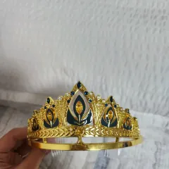 「ディズニー ストア 公式商品 アナと雪の女王 アナ ティアラ（ティアラ） 王冠 コスチューム」