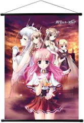 穢翼のユースティア タペストリー 30本セット 穢翼のユースティア