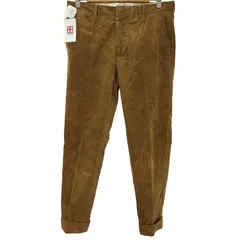 ポロラルフローレン POLO RALPH LAUREN コインポケット 裾ダブル コーズ コーデュロイ パンツ メンズ  30/32