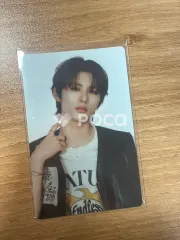 BOYNEXTDOOR テサン BOYNEXTDOOR TOUR KNOCK ON Vol.1 FINAL Photocard
