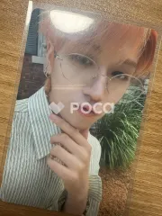 BOYNEXTDOOR リウ The Action Frame ver.