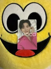 セブチ ウジ SEVENTEEN TOUR FOLLOW TO SEOUL トレーディングカードセット