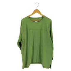 ジャーナルスタンダードレリューム JOURNAL STANDARD relume MASON ロングスリーブ Tシャツ レディース 表記無 