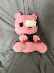 汎用うさぎ いたずらぐまのグル～ミ～(グルーミー) ぬいぐるみ