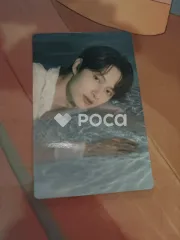 Seventeen ジュン セブチ SPILL THE FEELS Photo Card Set FEEL BLUE ver.