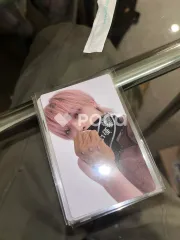 &TEAM ニコラス Back to Life Weverse ラキドロ