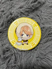 DIABOLIK LOVERS ビッグ缶バッジ2015 Vol.5　逆巻シュウ