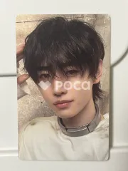 ENHYPEN ソンフン DESIRE : UNLEASH Weverse Albums ver.