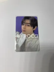 ENHYPEN ソンフン ROMANCE : UNTOLD -daydream- WHITE MIDNIGHT Ver.