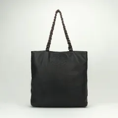 2025年最新】シャネル キャビアスキン トートバッグの人気アイテム