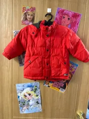 18-24M ギャップ ダウン