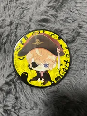 DIABOLIK LOVERS ビッグ缶バッジ vol.2　逆巻シュウ