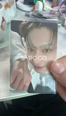 SEVENTEEN ジュン SECTOR 17 NEW HEIGHTS ver.