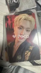 Seventeen ディノ FML Deluxe Ver.