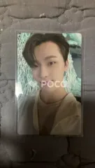 Seventeen ディノ セブチ SECTOR 17 Weverse Albums ver.