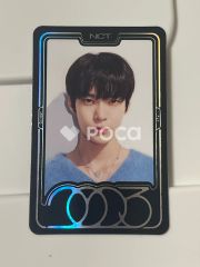 ILLIT ミンジュ SUPER REAL ME 公開放送 サノク トレカ - メルカリ