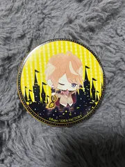 DIABOLIK LOVERS ビッグ缶バッジ　逆巻シュウ