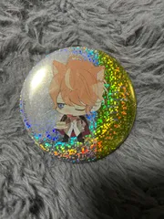 DIABOLIK LOVERS 池袋限定缶バッジコレクション　逆巻シュウ