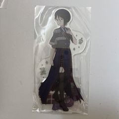 からぴち もふ アクスタ(土台あり) - メルカリ