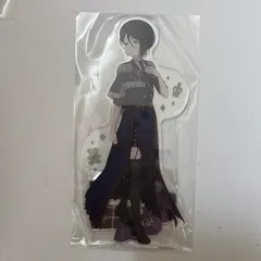 2025年最新】八潮瑠唯 アクリルスタンドの人気アイテム - メルカリ