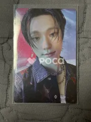 Seventeen ディノ セブチ HAPPY BURSTDAY NEW BURSTDAY Ver.