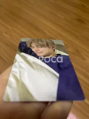 TXT ヨンジュン The Star Chapter: SANCTUARY ANGEL Ver.