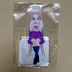 超かぐや姫 第2弾 ラベル缶 ヤチヨ アクリルキーホルダー - メルカリ