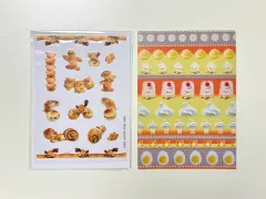 まとめ 星キャンディバスケット xue mian dou sha a5 pvc ステッカー