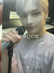 Seventeen ジュン セブチ SECTOR 17 SOUNDWAVE サウェ ラキドロ