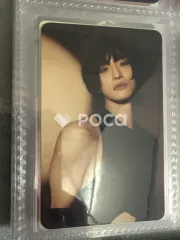 ATEEZ ソンファ GOLDEN HOUR : Part.1 Platform VER.