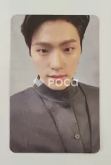 Seventeen ディノ セブチ Face the Sun ep.1 Control Ver.