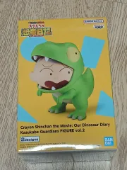 クレヨンしんちゃん フィギュア マサオくん